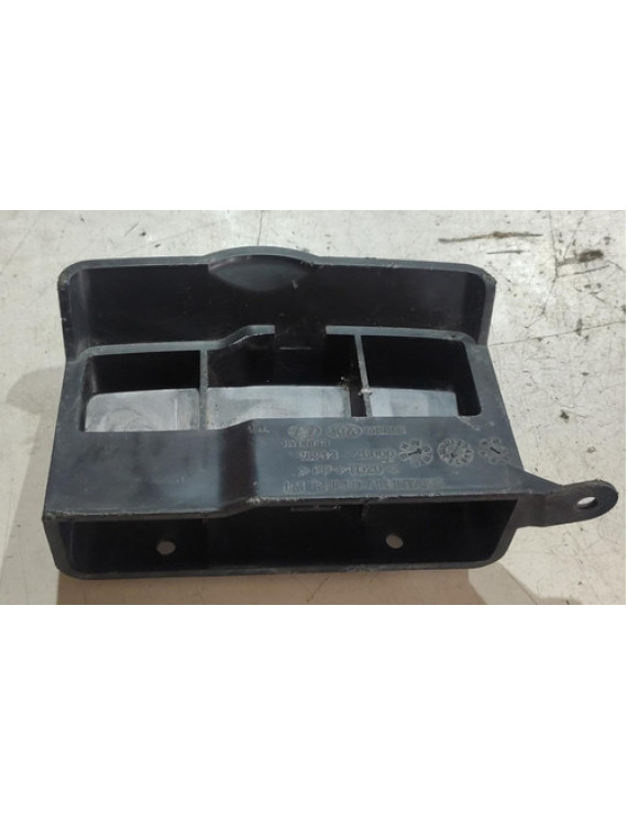 Protetor De Tubulação Radiador Hyundai Ix35 2016 282132s000