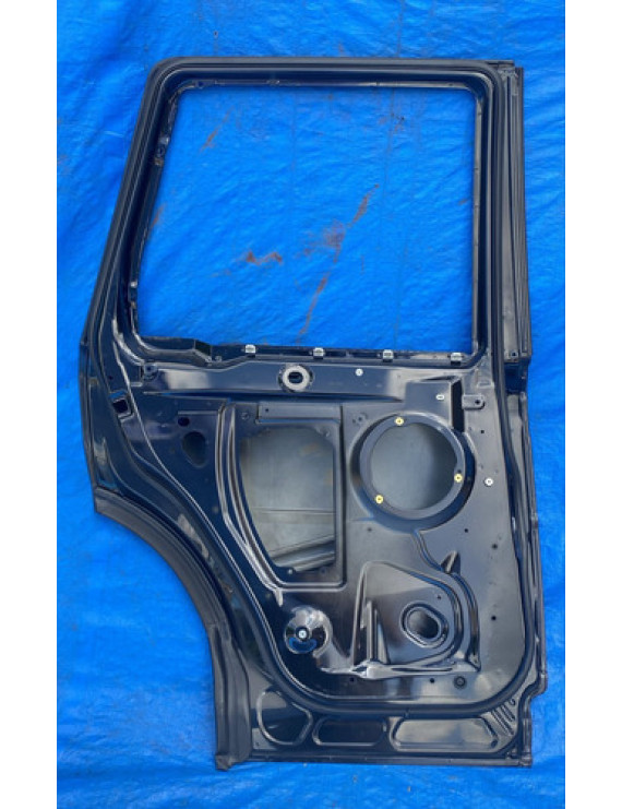 Porta Traseira Esquerda Freelander 2 2008 A 2015