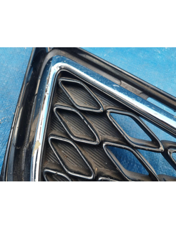 Grade Dianteira Kia Optima 2011 2012 2013 2014 2015