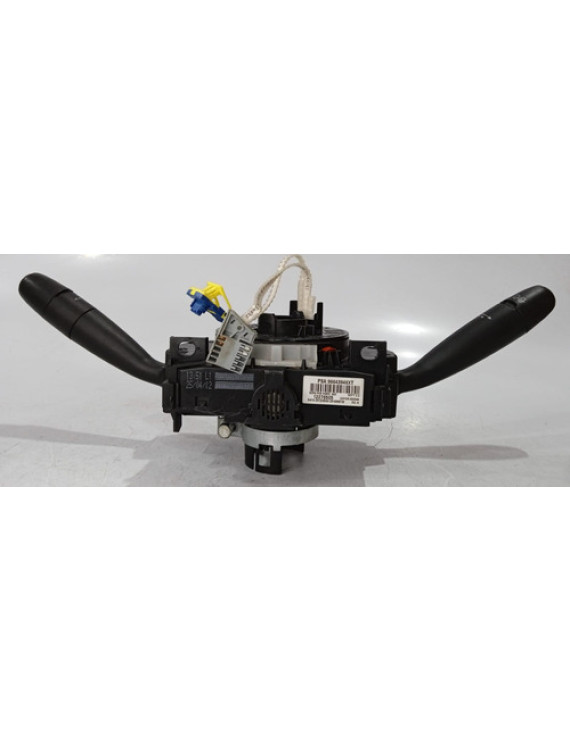 Chave De Seta C3 Aircross 2011 - 2018 / 96643946xt