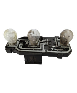 Circuito Da Lanterna Esquerda Audi A6 Allroad 2001 - 2005 