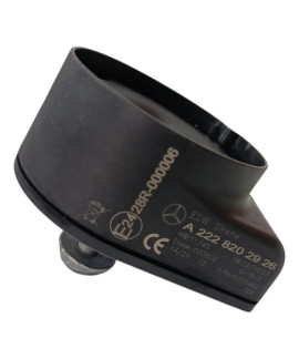 Sirene Alarme Mercedes Gla 200 2015 2016 2017 2018