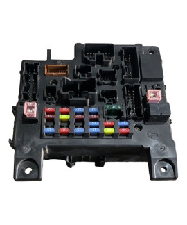 Caixa Fusíveis Outlander 3.0 V6 2012 / 8637a824