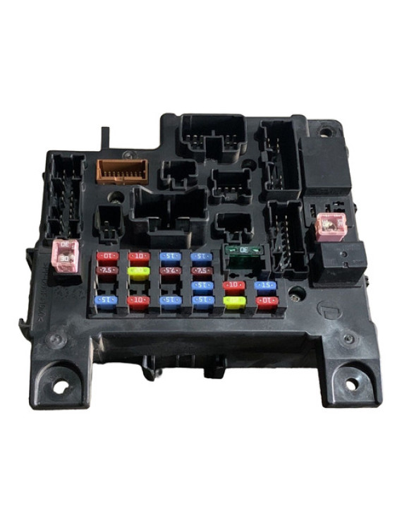 Caixa Fusíveis Outlander 3.0 V6 2012 / 8637a824