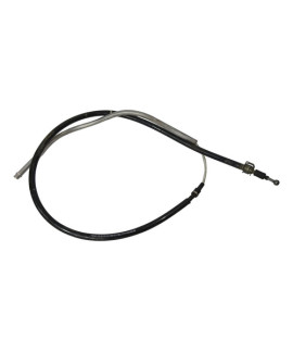 Cabo Freio De Mão Traseiro Esquerdo Audi A3 2001 - 2005