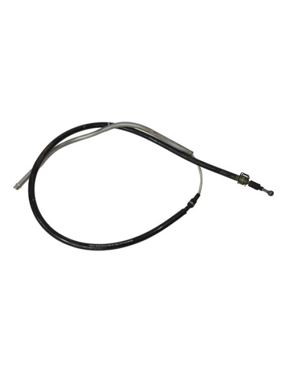 Cabo Freio De Mão Traseiro Esquerdo Audi A3 2001 - 2005