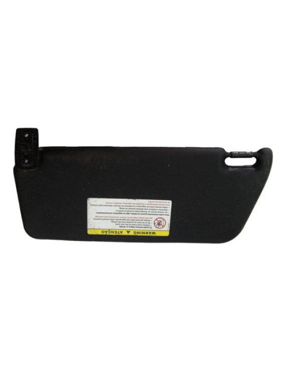 Quebra Sol Dianteiro Direito Mercedes Clc 200 2008   