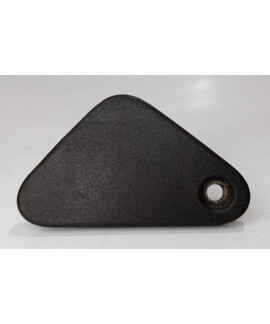 Suporte Esquerdo Radiador Volvo Xc60 2008 - 2015