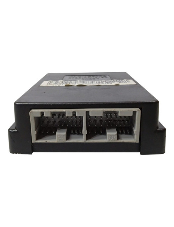 Módulo Conforto Jac J3 2010 - 2015 / 3735100u8160