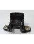 Dobradiça Superior Porta Tras Esquerda Mercedes Ml500 2005