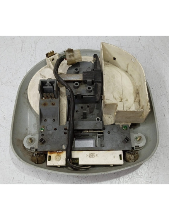 Luz Teto Interna Fiat Marea Brava 1995 - 1998 Detalhe