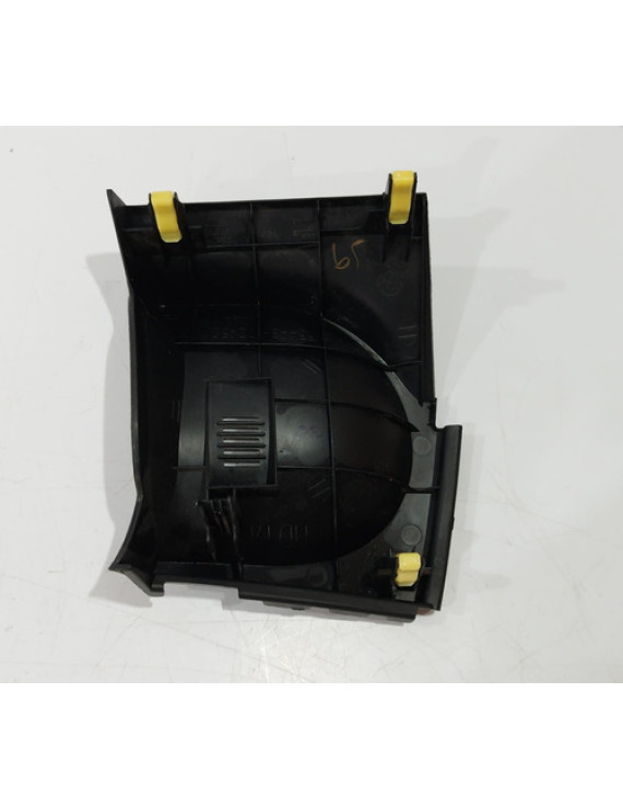 Moldura Tampa Painel Corolla 2015 2016 2017 2018