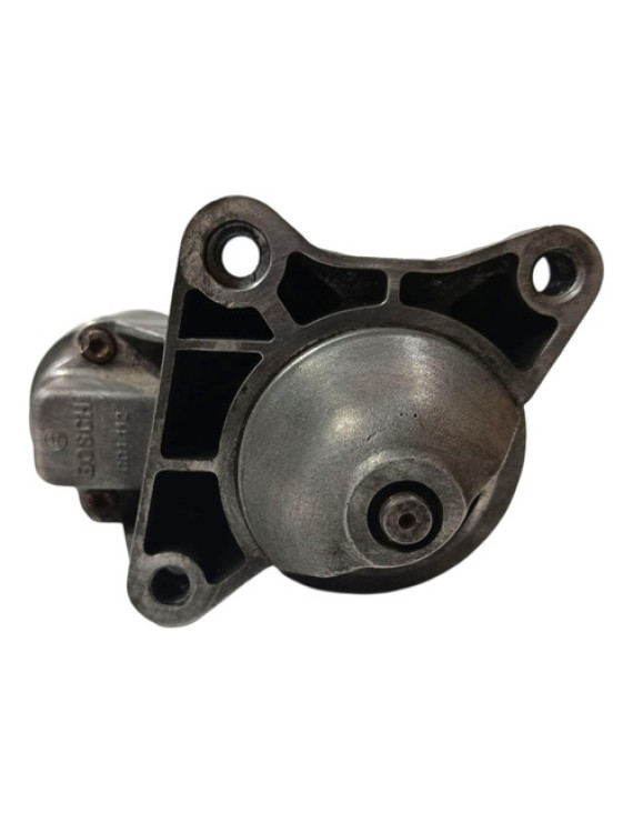 Motor Arranque Partida Sandero 1.6 2008 - 2014