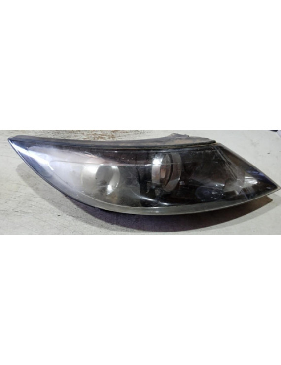 Farol Direito Kia Sportage 2011 2012 2013 2014 2015 2016 
