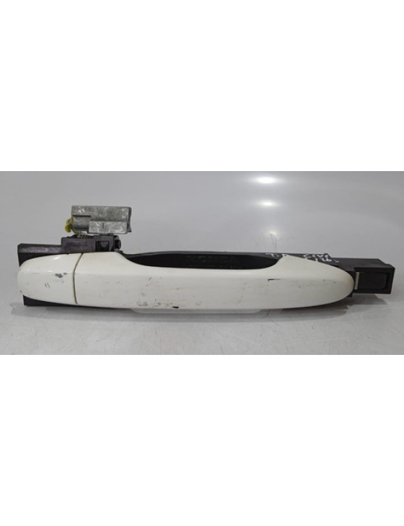 Maçaneta Externa Traseira Direita Honda Civic 2012 - 2016