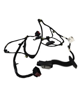 Chicote Porta Traseira Esquerda Tracker 2015 - 2018