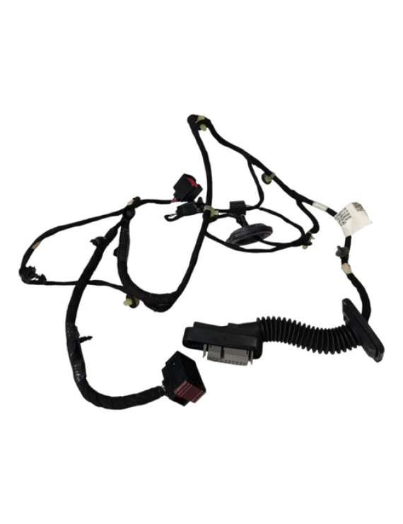 Chicote Porta Traseira Esquerda Tracker 2015 - 2018