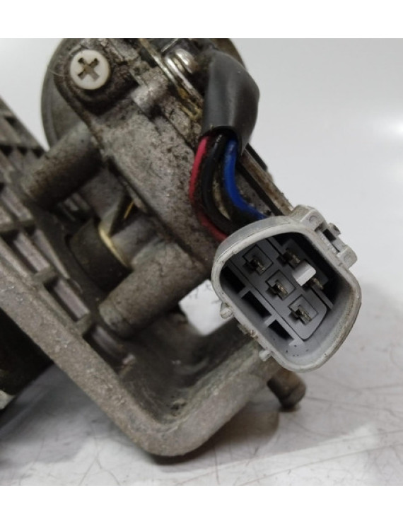 Motor Limpador Parabrisa Lifan 530 2014 - 2018