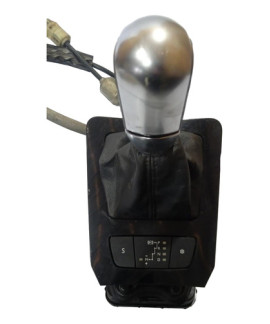 Trambulador Alavanca Câmbio Automático Peugeot 508 2014 2015