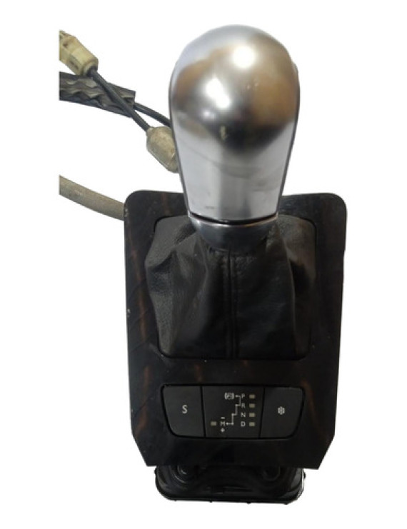 Trambulador Alavanca Câmbio Automático Peugeot 508 2014 2015