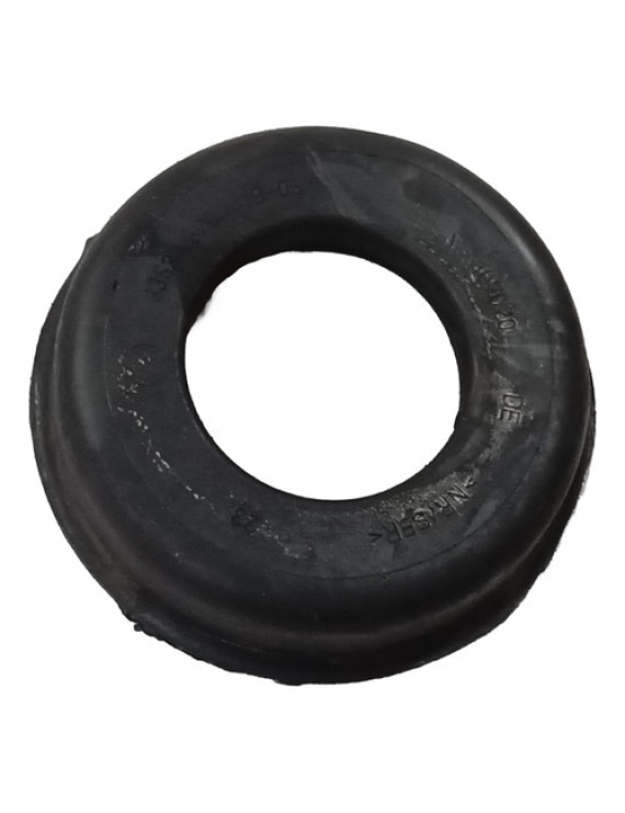 Calço Batente Mola Traseira Direita Bmw 135i 2014 