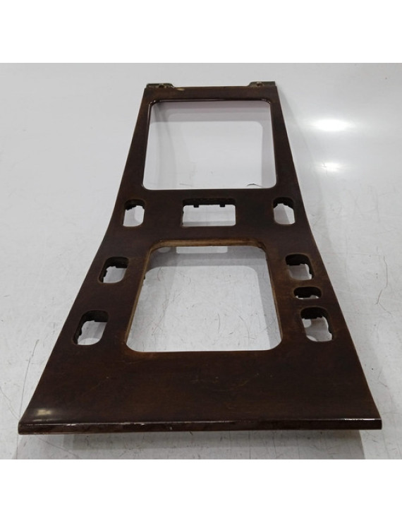 Moldura Alavanca Câmbio Mercedes Ml350 2003 2004 2005