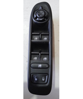 Comando Vidro Dianteiro Esquerdo Compass 2021