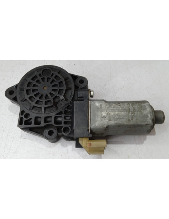 Motor De Vidro Dianteiro Esquerdo Tucson 2007 - 2011