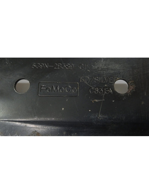 Suporte Módulo Freio Volvo Xc60 T6 2.0 2008 - 2015