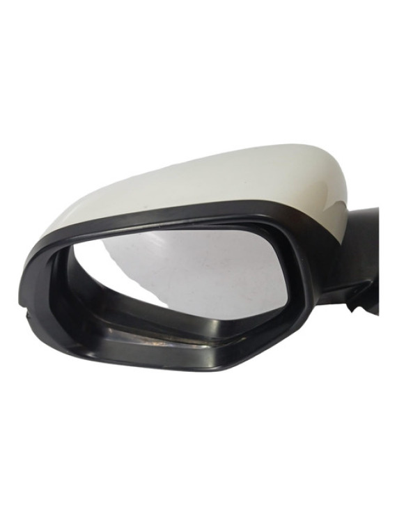 Retrovisor Esquerdo Com Pisca Hrv 2016 - 2021