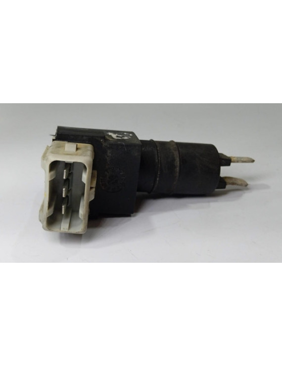 Sensor Nível Refrigeração C5 Peugeot 307 2003 2004 2005 Preto