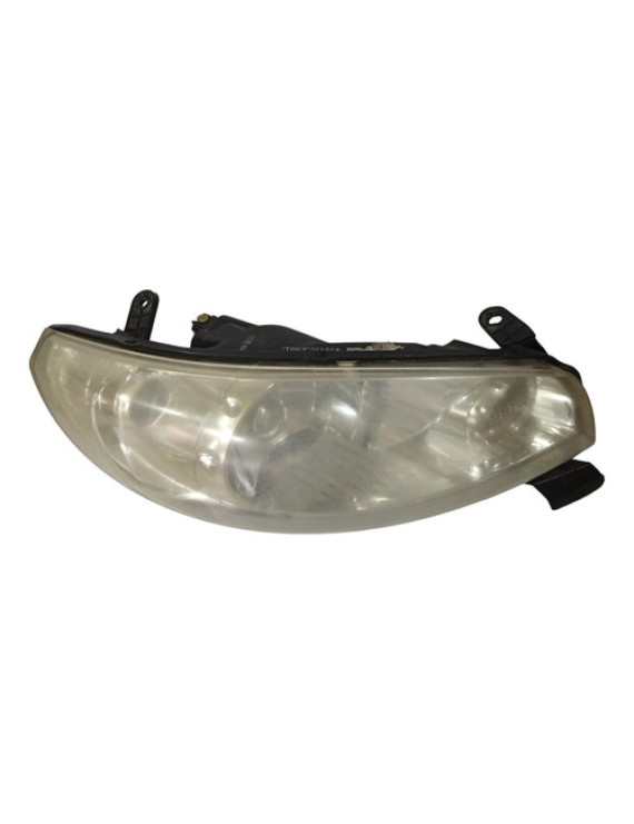 Farol Direito Jac J3 2010 2011 2012 2013 2014 Direito/passageiro
