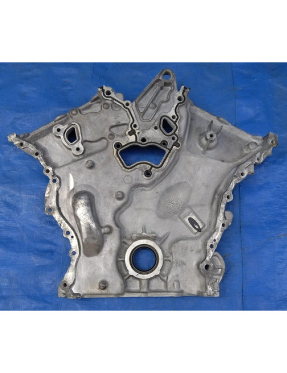 Tampa Frontal Motor Grand Cherokee 3.6 2011 - 2015