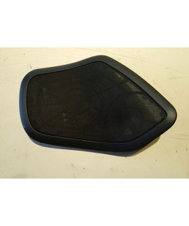 Tela Auto Falante Lado Direito Bmw 535 Gt 2011 2012 Preto