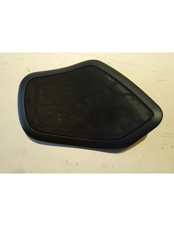 Tela Auto Falante Lado Direito Bmw 535 Gt 2011 2012 Preto