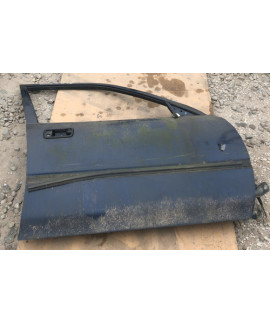 Porta Dianteira Direita Daihatsu Charade 1995 - 1997 Dianteira Direita Preto