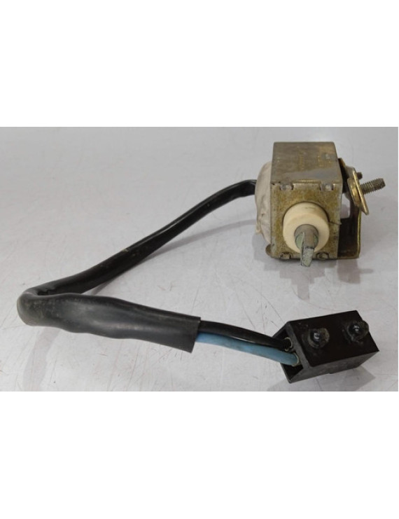 Trava Do Porta Malas Alfa Romeo 164 1994 - 1997