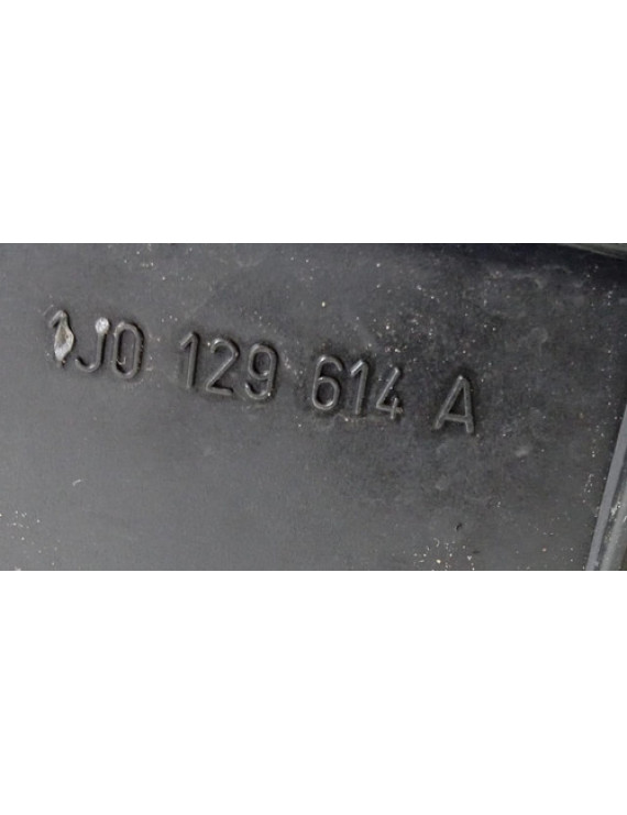 Caixa De Filtro Ar Audi A3 1.8 2001 2002 2003 2004 2005