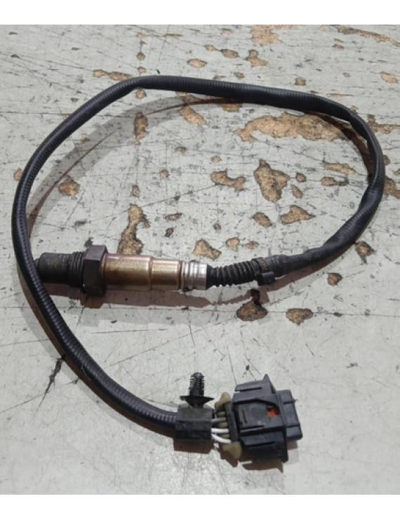Sonda Lambda Porsche Cayenne V8 2009 2010 / 0258006962