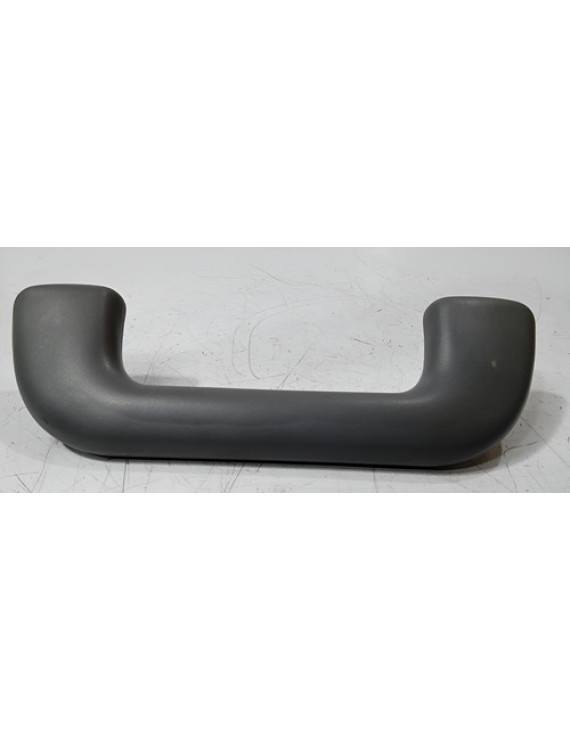 Alça De Teto Dianteira Direita Lifan 530 2015 - 2018 Preto