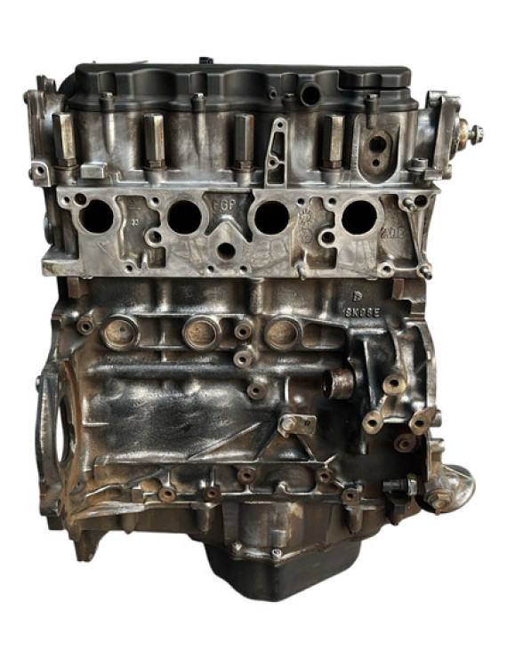 Motor Parcial Vectra Astra 2.0 8v Flex 2009 2010 2011 2012