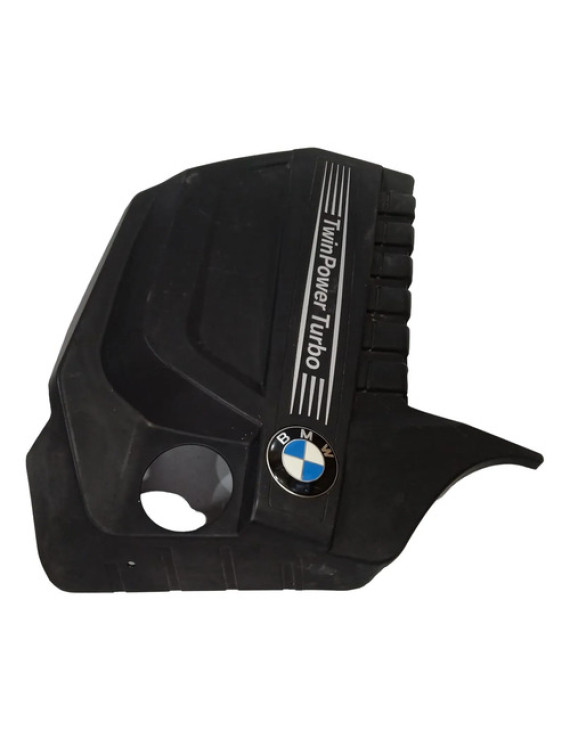 Tampa Capa Motor Bmw 328i X6 3.0 Twin Turbo 2012 - 2015