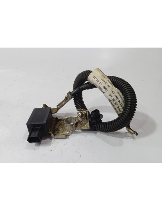 Sensor Polo Bateria Hrv 1.8 2016 - 2021 / 32600t7j900 Preto