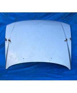 Capô Pajero Sport 2000 2001 2002 2003 2004