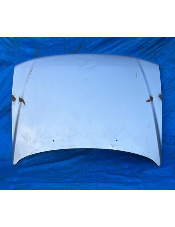 Capô Pajero Sport 2000 2001 2002 2003 2004