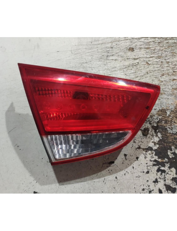 Lanterna Tampa Traseira Esquerda Ix35 2009 - 2015 92405-2s02