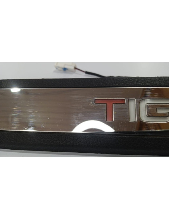 Soleira Dianteira Esquerda Chery Tiggo 7 2020 2021 2022