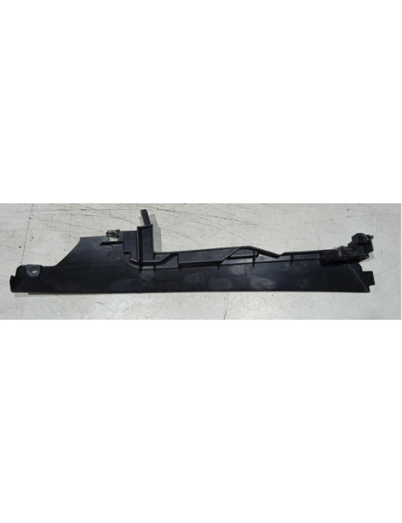 Moldura Console Central Direita Subaru Forester 2010