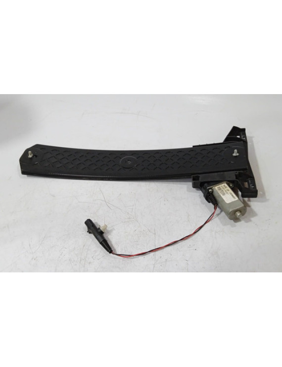 Máquina Vidro Traseiro Direito Pt Cruiser 2008