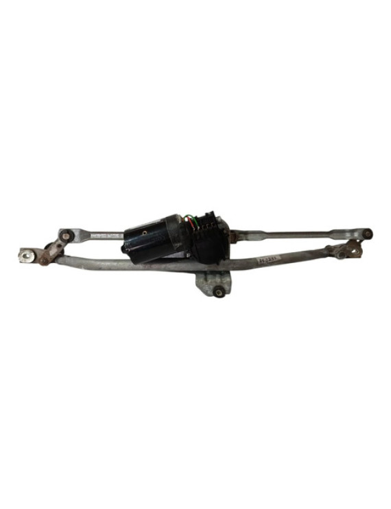 Motor Limpador Parabrisa Passat Variant 1998 1999 2000